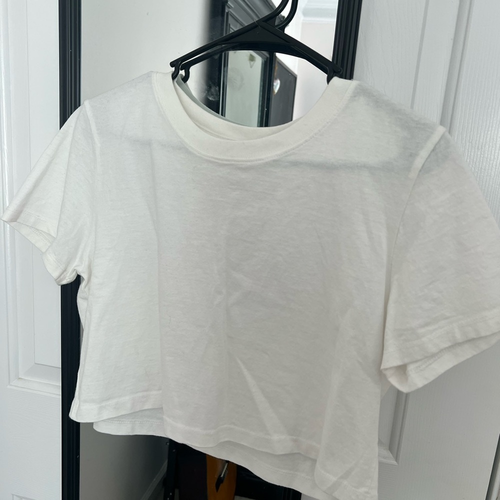 urban cropped tee bundle